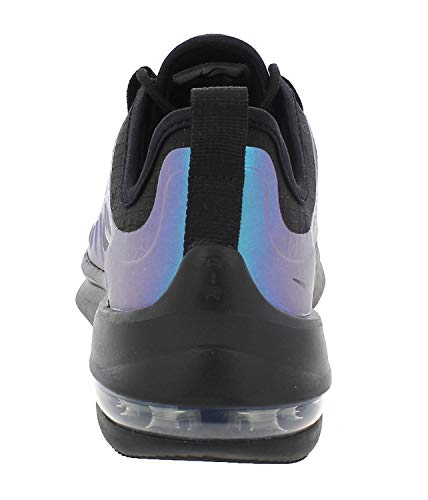 Nike Air MAX Axis Prem, Zapatillas de Cross Hombre, Negro Black Racer Blue 005, 45 EU