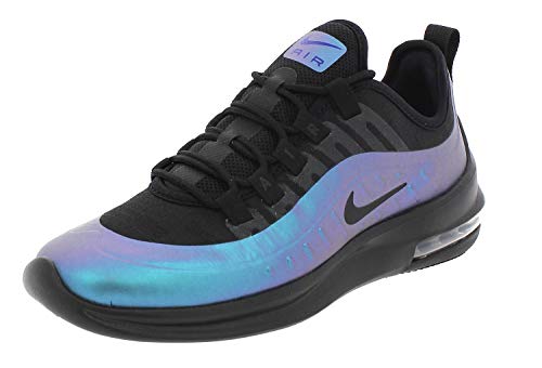 Nike Air MAX Axis Prem, Zapatillas de Cross Hombre, Negro Black Racer Blue 005, 45 EU