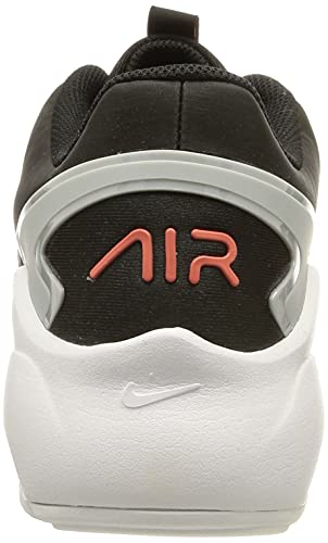 Nike Air MAX Bolt, Zapatillas para Correr Hombre, Wolf Grey Black White Racer Blue, 42.5 EU