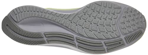 Nike Air Zoom Pegasus 38, Zapatillas para Correr Hombre, Barely Volt/Black-Volt-Photon, 42.5 EU