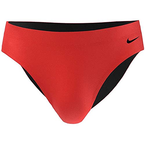 NIKE Bañador de competición Modelo Brief Marca