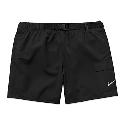 NIKE Bañador Modelo 5" Volley Short Marca