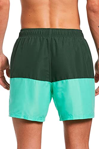 NIKE Bañador Modelo 5" Volley Short Marca