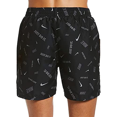 NIKE Bañador Modelo 5" Volley Short Marca