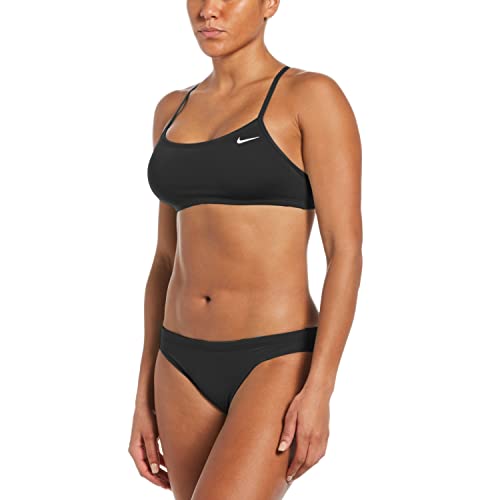 NIKE Bikini Modelo Racerback Bikini Set Marca