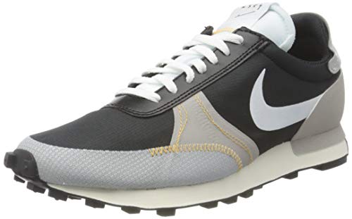 Nike DBREAK-Type SE, Zapatillas para Correr Hombre, Black White Grey Fog College Grey Bucktan, 43 EU