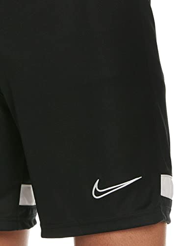 NIKE DRI FIT Academy Pantalónes Cortos, Mens, Negro, M