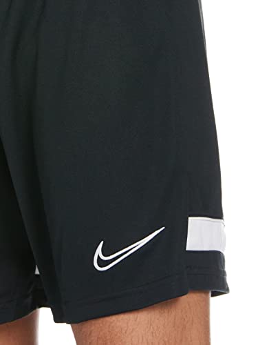 NIKE DRI FIT Academy Pantalónes Cortos, Mens, Negro, M