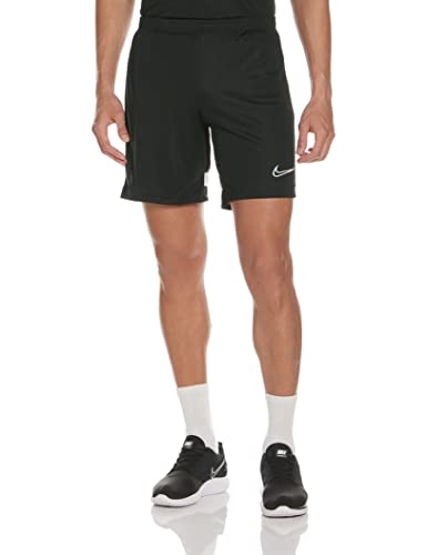 NIKE DRI FIT Academy Pantalónes Cortos, Mens, Negro, M