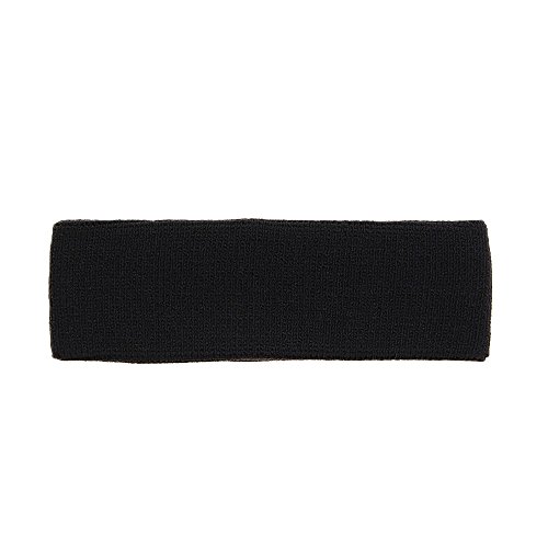 Nike Jumpman - Cinta, Hombre, Negro/Blanco, Talla Única