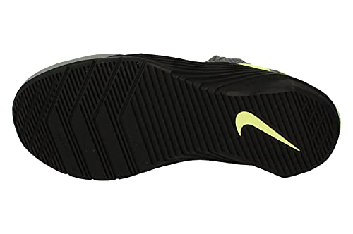 Nike Metcon 5 Hombre Running Trainers AQ1189 Sneakers Zapatos (UK 6 US 7 EU 40, Particle Grey Smoke Grey 017)