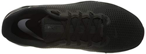 Nike Metcon 5, Zapatillas de Deporte Unisex Adulto, Negro (Black/Black/Black 11), 50.5 EU