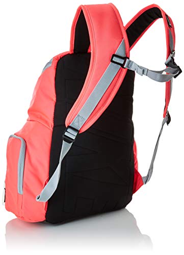 NIKE NESS7159-673 Mochila, Rosa, Talla Única