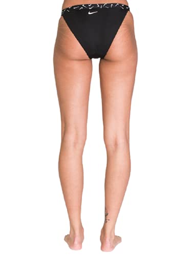 NIKE Parte Inferior Bikini Modelo Banded Bikini Bottom Marca