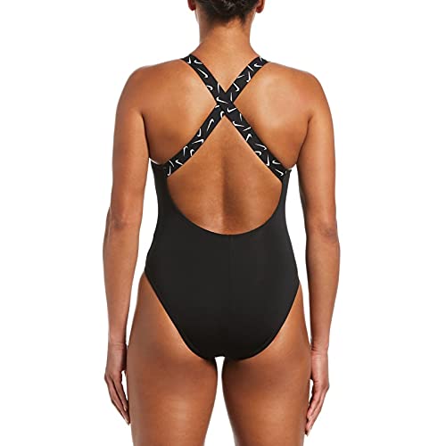 NIKE Traje de baño Modelo Crossback One Piece Marca