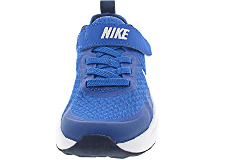 Nike Wearallday (PS), Zapatillas de correr para niño, 402 Hyper Royal, 32 EU