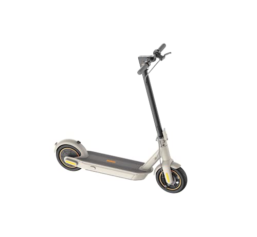 Ninebot KickScooter MAX G30LE Powered by Segway