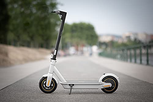 Ninebot KickScooter MAX G30LE Powered by Segway