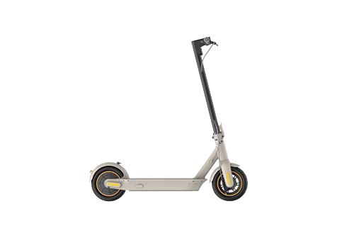 Ninebot KickScooter MAX G30LE Powered by Segway
