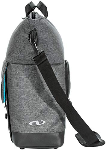 Norco Belford City - Bolsa Bicicleta - Gris 2018