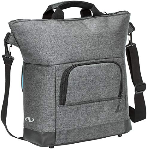 Norco Belford City - Bolsa Bicicleta - Gris 2018