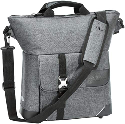 Norco Belford City - Bolsa Bicicleta - Gris 2018