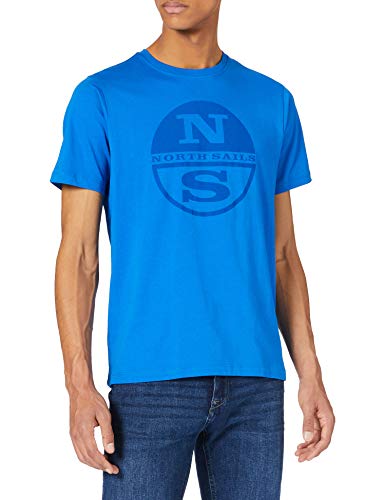 NORTH SAILS Camiseta Jersey de algodón