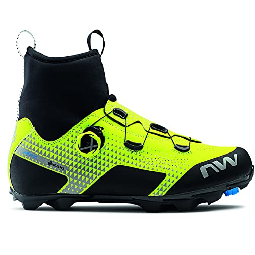 Northwave Celsius Xc Artic Goretex Mtb Shoes EU 48