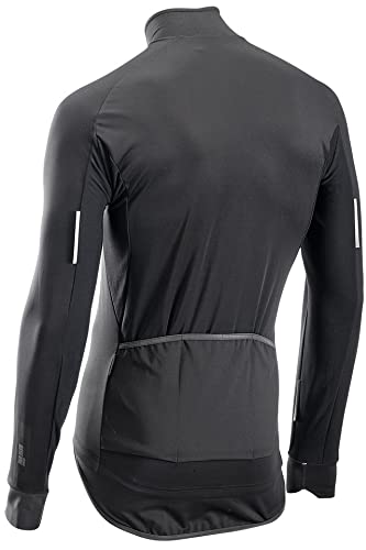 Northwave Chaqueta Extreme H2o Negro - Talla: L