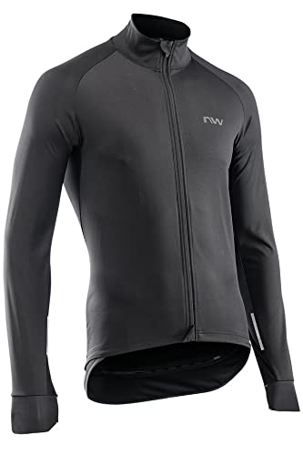 Northwave Chaqueta Extreme H2o Negro - Talla: L