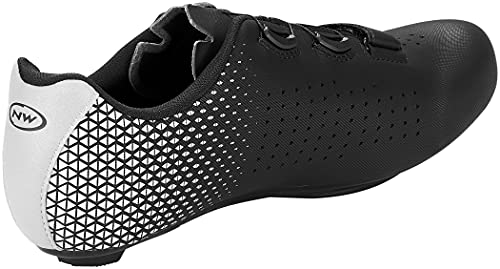 Northwave Core Plus 2 Wide Road Shoes EU 45