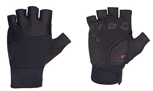 Northwave Extreme Pro 2021 - Guantes cortos para bicicleta (talla XXL), color negro