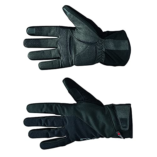 Northwave Fast Arctic 2022 - Guantes de invierno para bicicleta (talla XXL), color negro