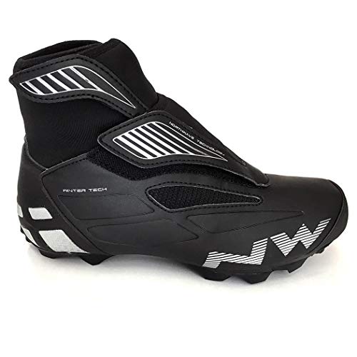 Northwave Husky Shoes North Wave, Negro , 41