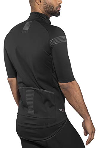 Northwave Jersey NW Extreme H2O Light BLK L - L