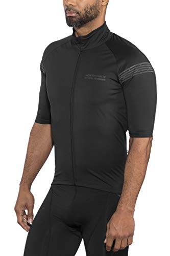 Northwave Jersey NW Extreme H2O Light BLK L - L