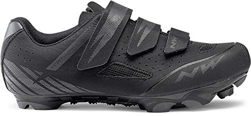 Northwave Origin 2021 MTB Zapatillas de ciclismo para mujer Negro, color Negro, talla 41 EU