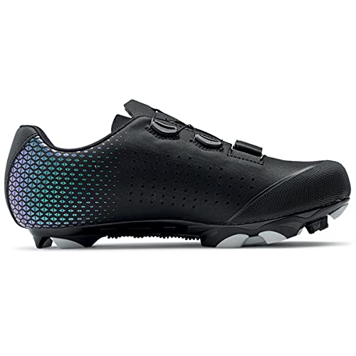 Northwave Origin Plus 2 Wmn Black/Iridescent 42½