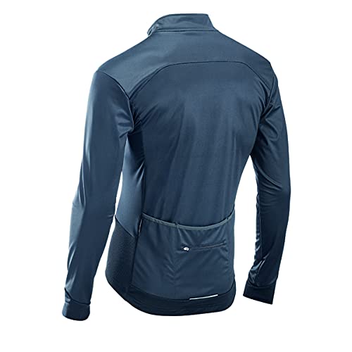 Northwave Reload 2021 - Chaqueta de invierno para bicicleta, talla 3XL (56)