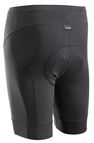 NORTHWAVE Shorts pantalón corto ciclismo hombre FORCE 2 negro