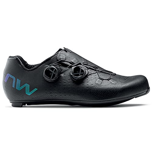 Northwave Zapatillas Extreme GT 3 Black/Iridescent 48