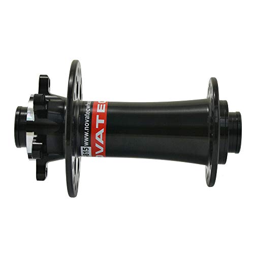 NOVATEC D791SB D462SB MTB para SRAM XD XX1 cuerpo del conductor F15mm/R12mm eje pasante, NA2158