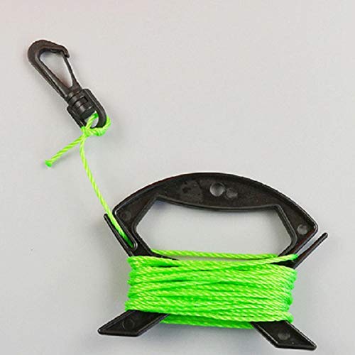 Nrpfell Cubo de Pesca Plegable Cubo de Pescado PequeñO Mochila de Equipo de Pesca Cubo de Pesca Cuadrado Cubo de Pescado PequeñO con Cuerda