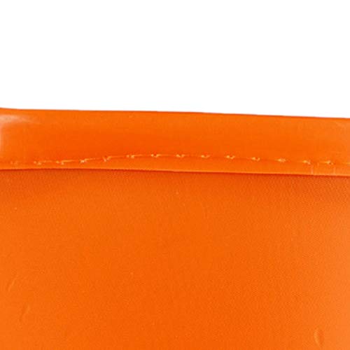 Nrpfell Cubo de Pesca Plegable Cubo de Pescado PequeñO Mochila de Equipo de Pesca Cubo de Pesca Cuadrado Cubo de Pescado PequeñO con Cuerda