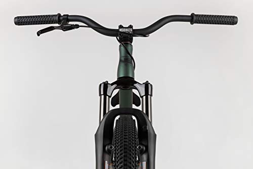 NS Bicicletas Movimiento Ment Dirtbike Uni 2015