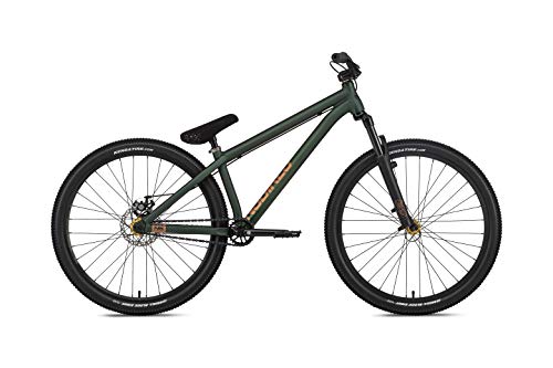 NS Bicicletas Movimiento Ment Dirtbike Uni 2015