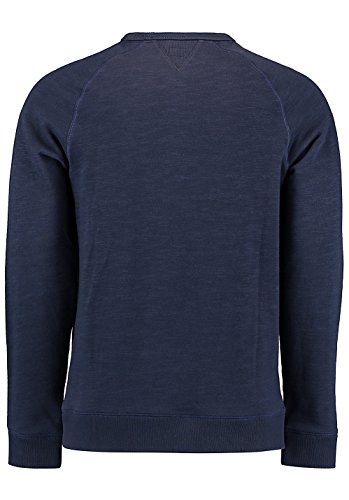 O 'Neill Jacks Base Logo Crew Sweat N9294, Hombre, Jacks Base Logo Crew Sweat, Ink Blue