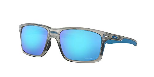 Oakley 0OO9264 Gafas de Sol, Grey Ink, 61 para Hombre