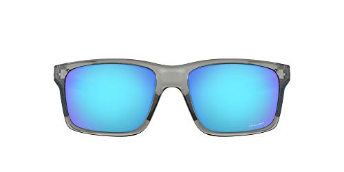 Oakley 0OO9264 Gafas de Sol, Grey Ink, 61 para Hombre