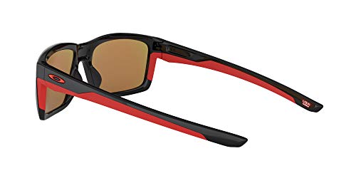 Oakley 0OO9264 Gafas de Sol, Polished Black, 61 para Hombre